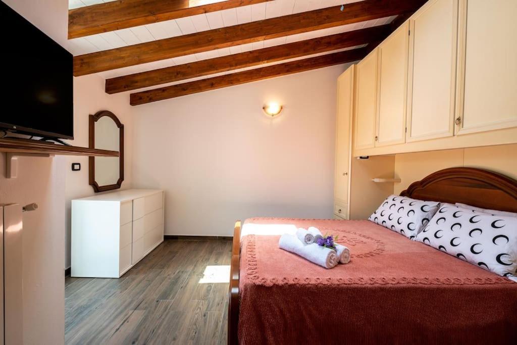 Villa *La Casa Del Conte* Sestri Levante Exterior foto